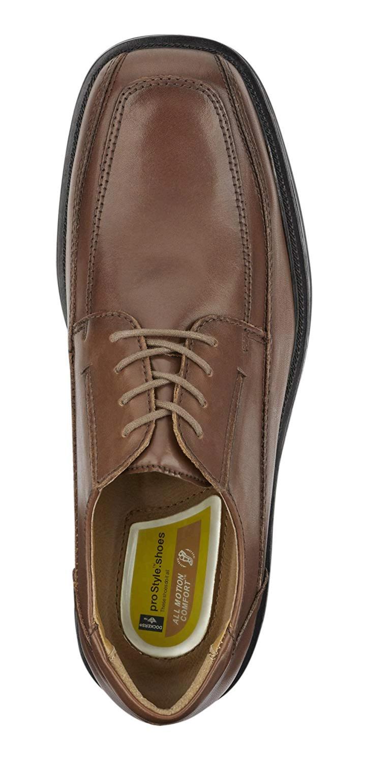 dockers men's formal shoes